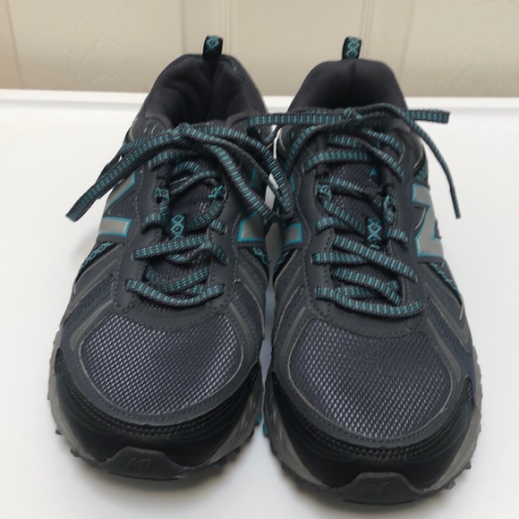 Pre-owned New Balance Response 1.0 - Picture 4 of 8